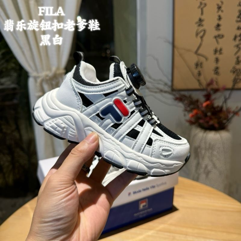 FILA SHOES